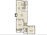 997 sq. ft. B3-C floor plan