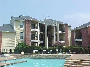 Fair Oaks Carriage Homes Apartment