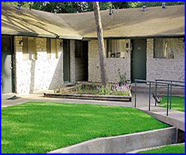 Siesta Place