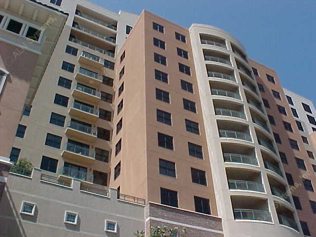 Grand Treviso Condominiums Apartment