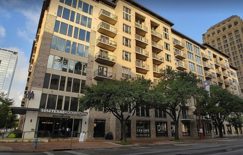 1414 Texas Downtown Apartments