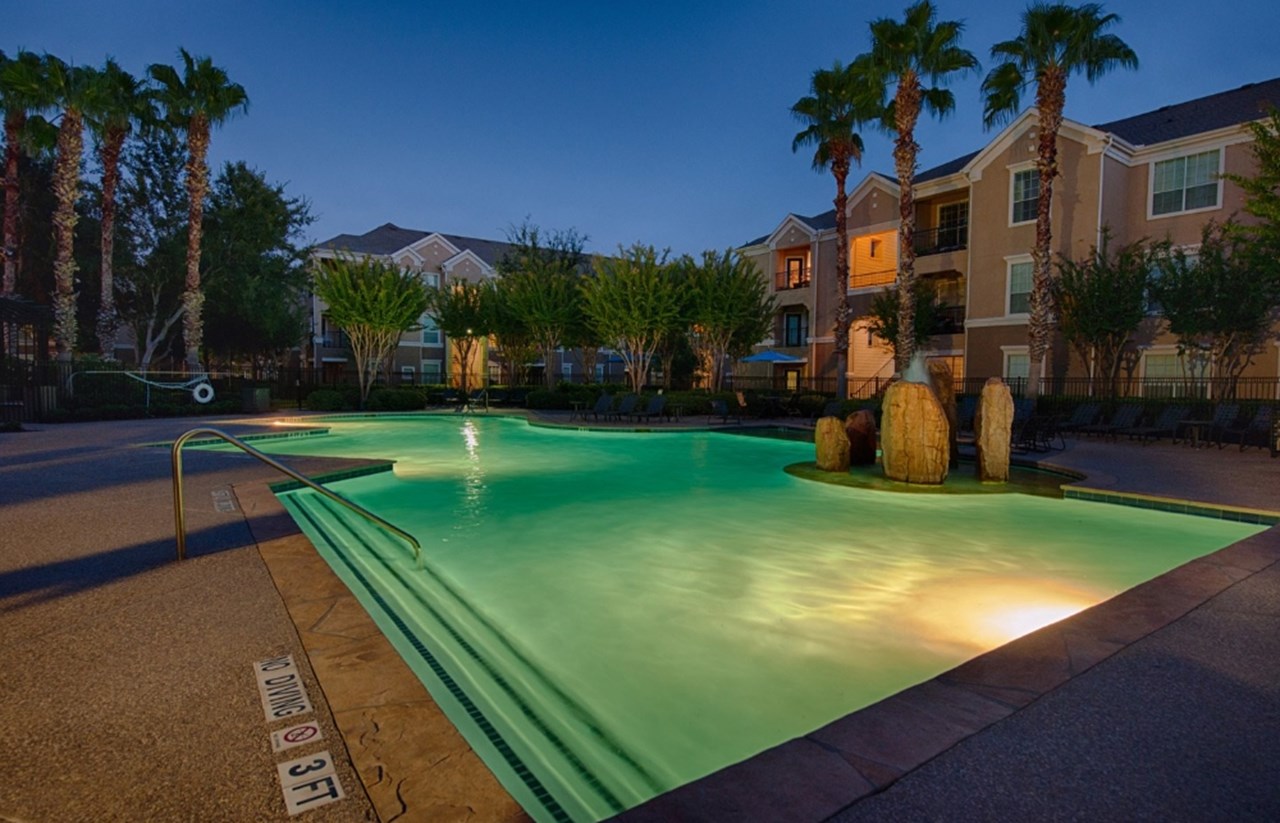 Estates at Fountain Lake - Stafford, TX - Photo 1 of 21