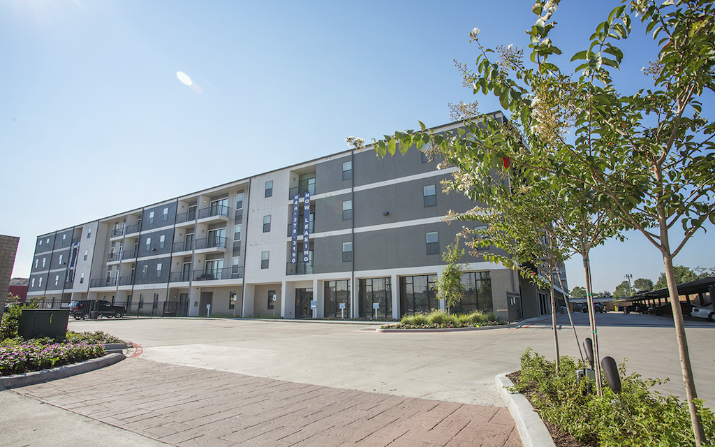 Alta City West Houston 977 For 1 2 Bed Apts