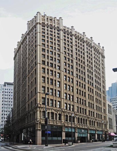 The Kirby Dallas