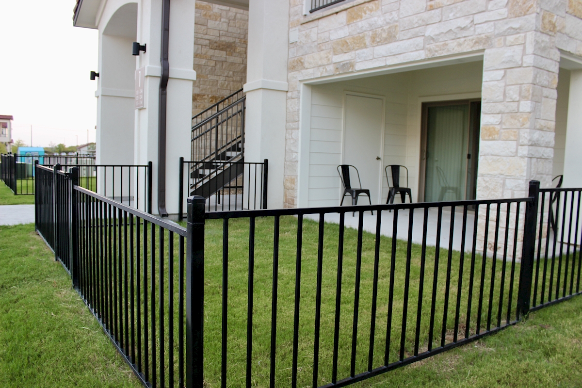 Pioneer Hill - Patio - Photo 5 of 19