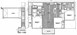 1,496 sq. ft. D2/Majesty floor plan