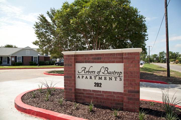 Arbors of Bastrop Apartments