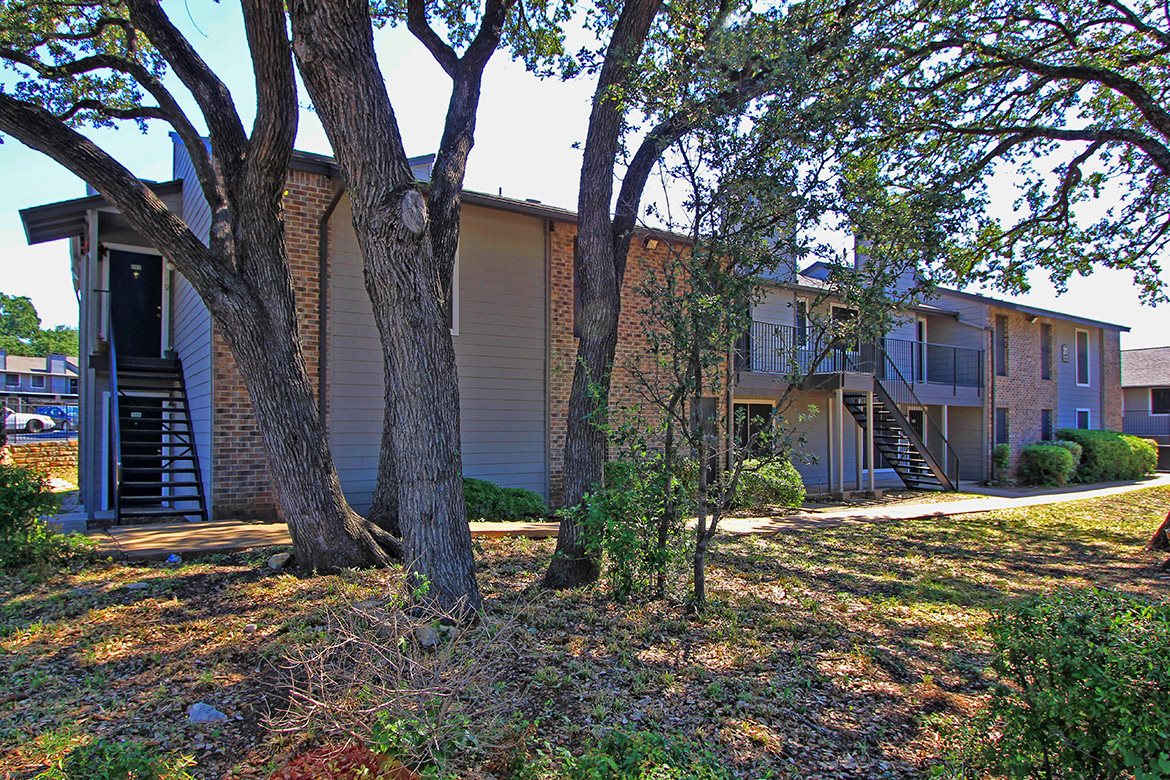 Westdale Parke Austin 828+ for 1 & 2 Bed Apts