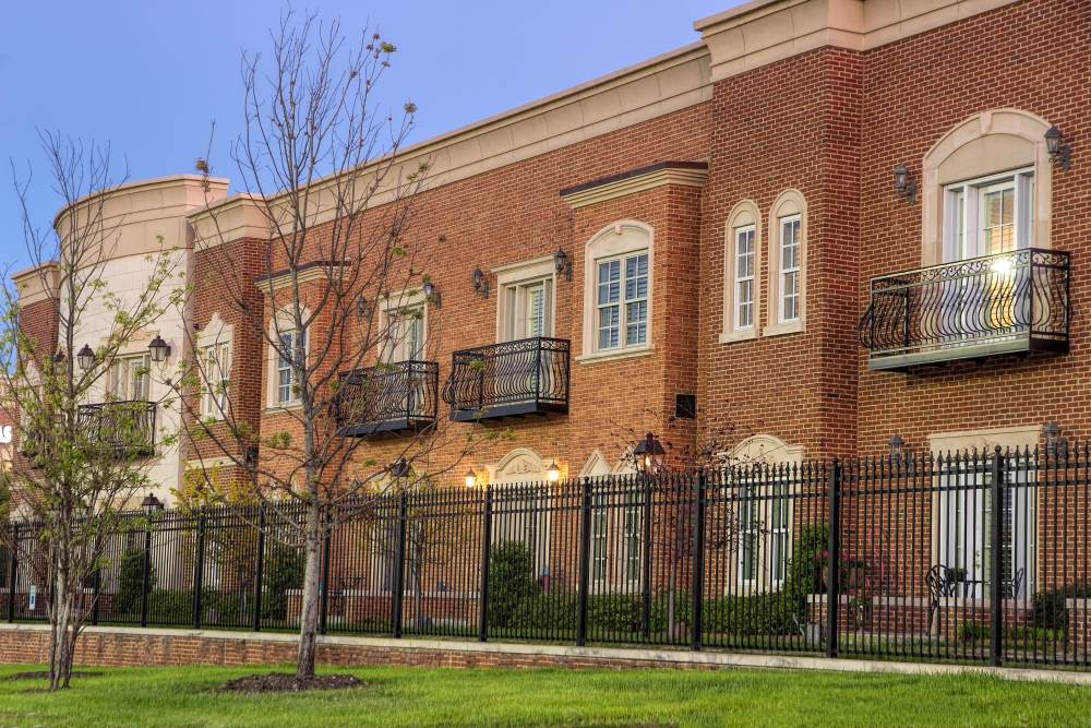 Shire at CityLine in Richardson, TX View Photos, Floorplans & Pricing