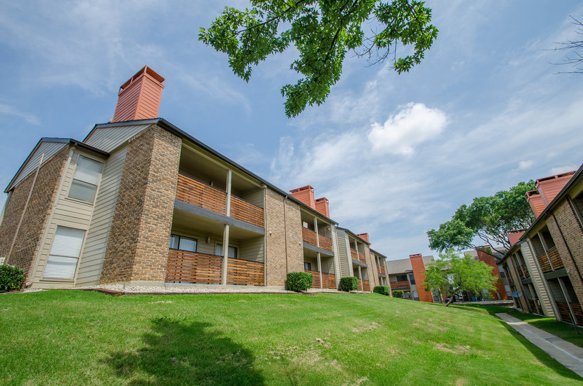 Silverton Apartment