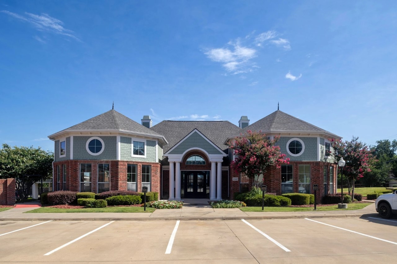 Tower Ridge - Corinth, TX - Photo 1 of 24