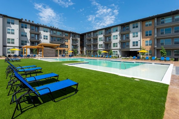 Ascend at McKinney North