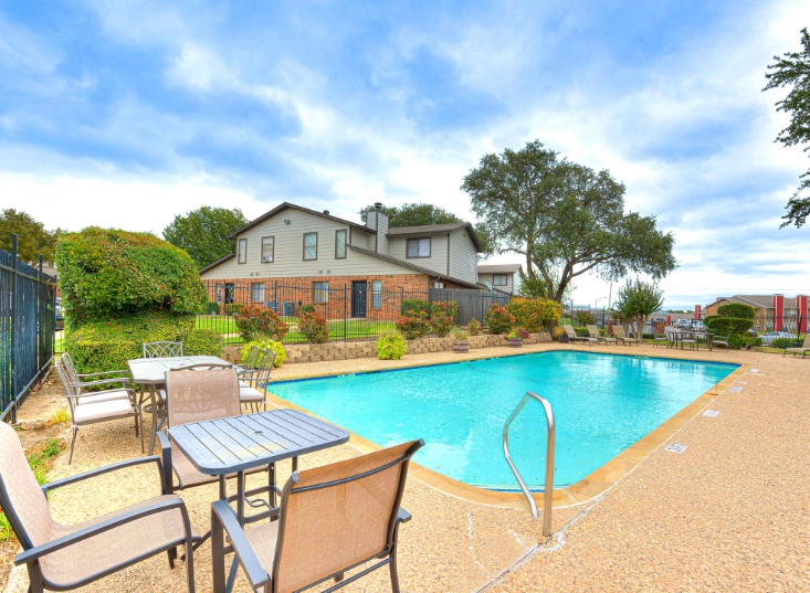 Chisholm Trail - Pool - Photo 3 of 11