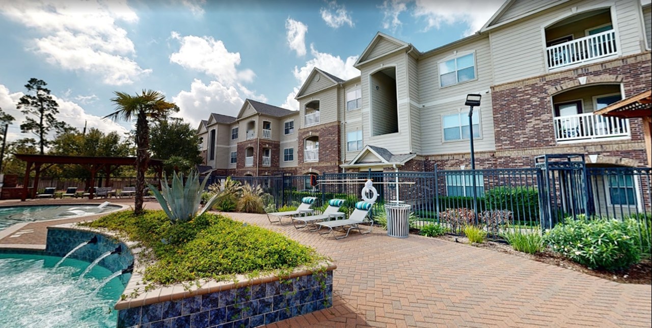 Carrington at Champion Forest - Houston, TX - Photo 1 of 25