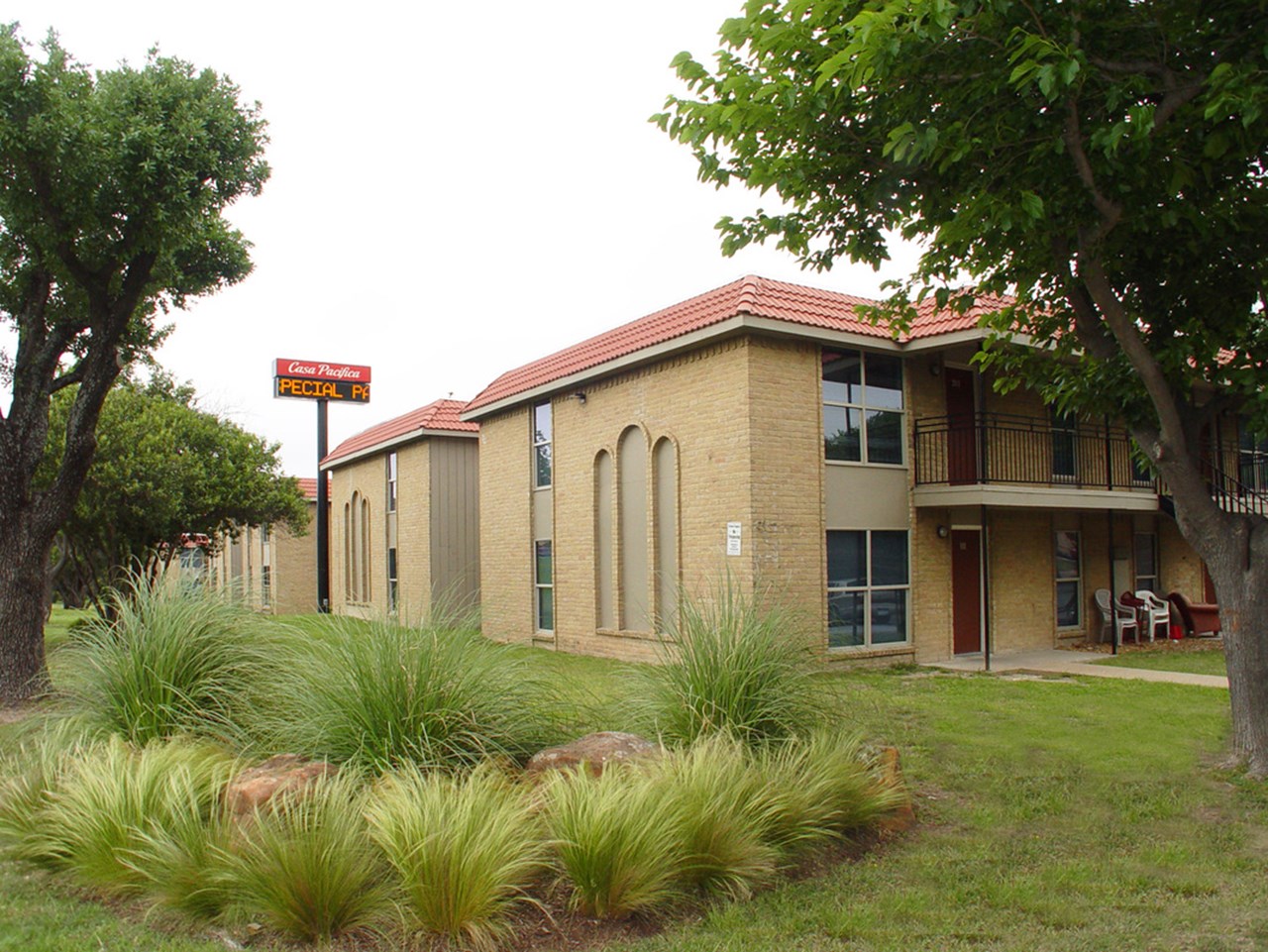 Casa Pacifica - Dallas, TX - Photo 1 of 12