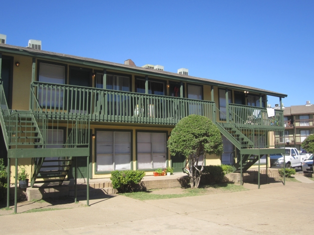 Sunchase Park Apartment