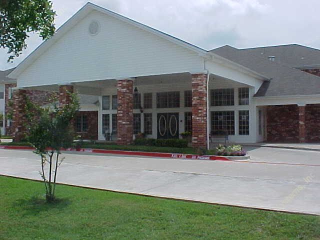 Horizon Bay Vibrant Retirement Living Apartment
