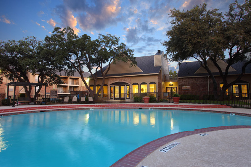 Avondale Parc at Bellmar - Pool - Photo 5 of 17