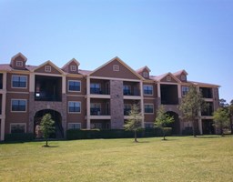 Lake Forest Apartments Humble Texas