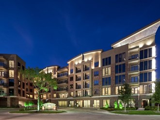 List of West University Place Apartments - Starting at $1289 - View ...