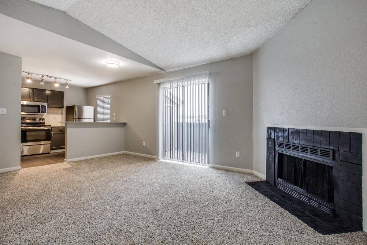 Mark at 2600 - Living/Dining - Photo 6 of 18