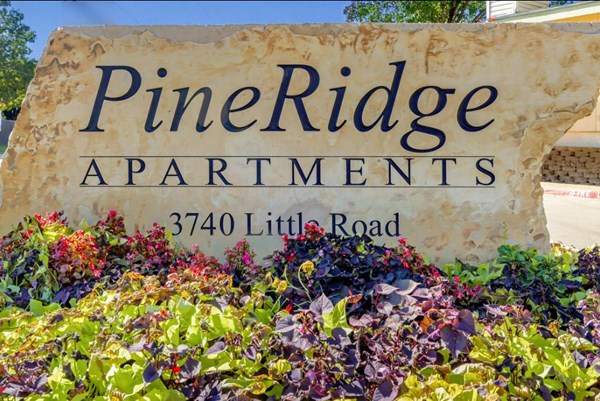 Pineridge Arlington