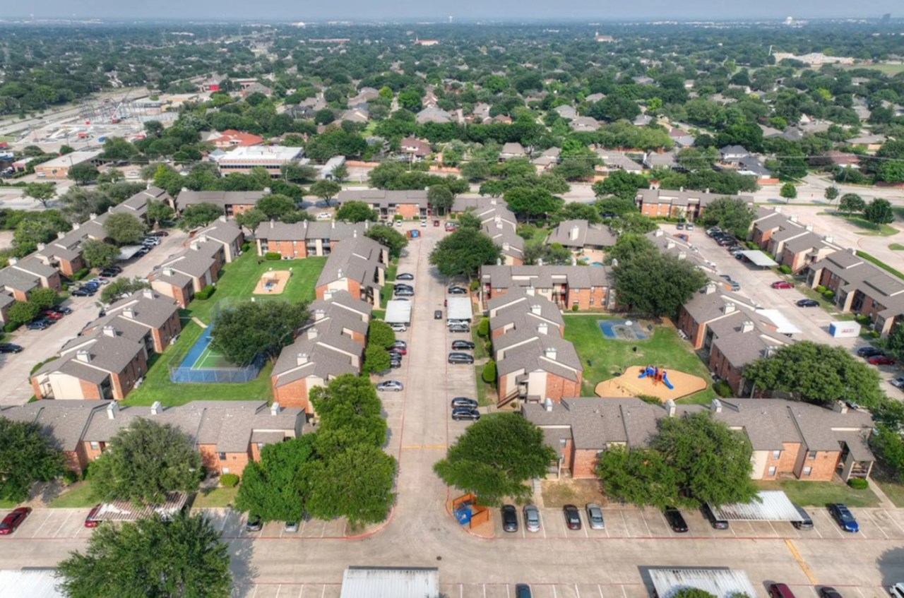 Place at Harvestree - Plano, TX - Photo 1 of 19