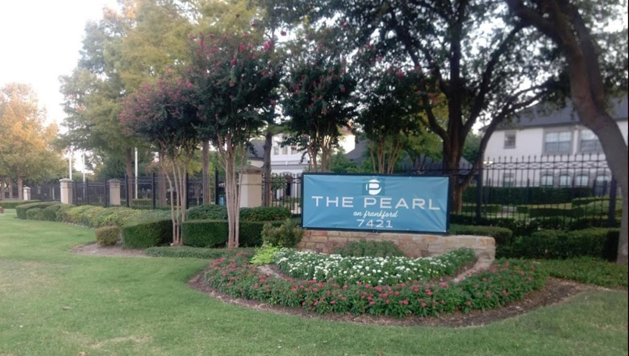 Pearl on Frankford - Entrance - Photo 3 of 37