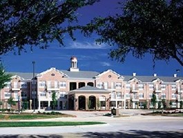 Brookdale First Colony Apartments Sugar Land Texas