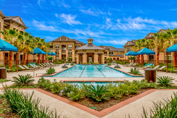 Grand Fountain