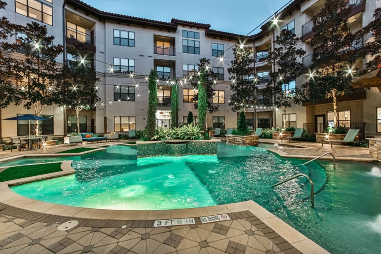 Broadstone Toscano - Houston, TX - Photo 1 of 27