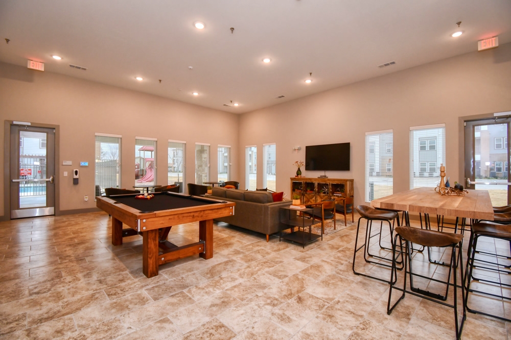Crest - Clubhouse - Photo 4 of 22