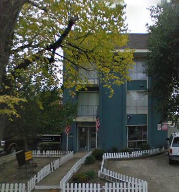 Hartford (Demolishing) Apartment