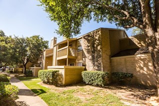 Canyon Oaks Apartments San Antonio Texas
