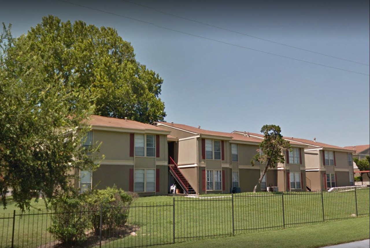Ridge at Southcross - San Antonio, TX - Photo 1 of 5
