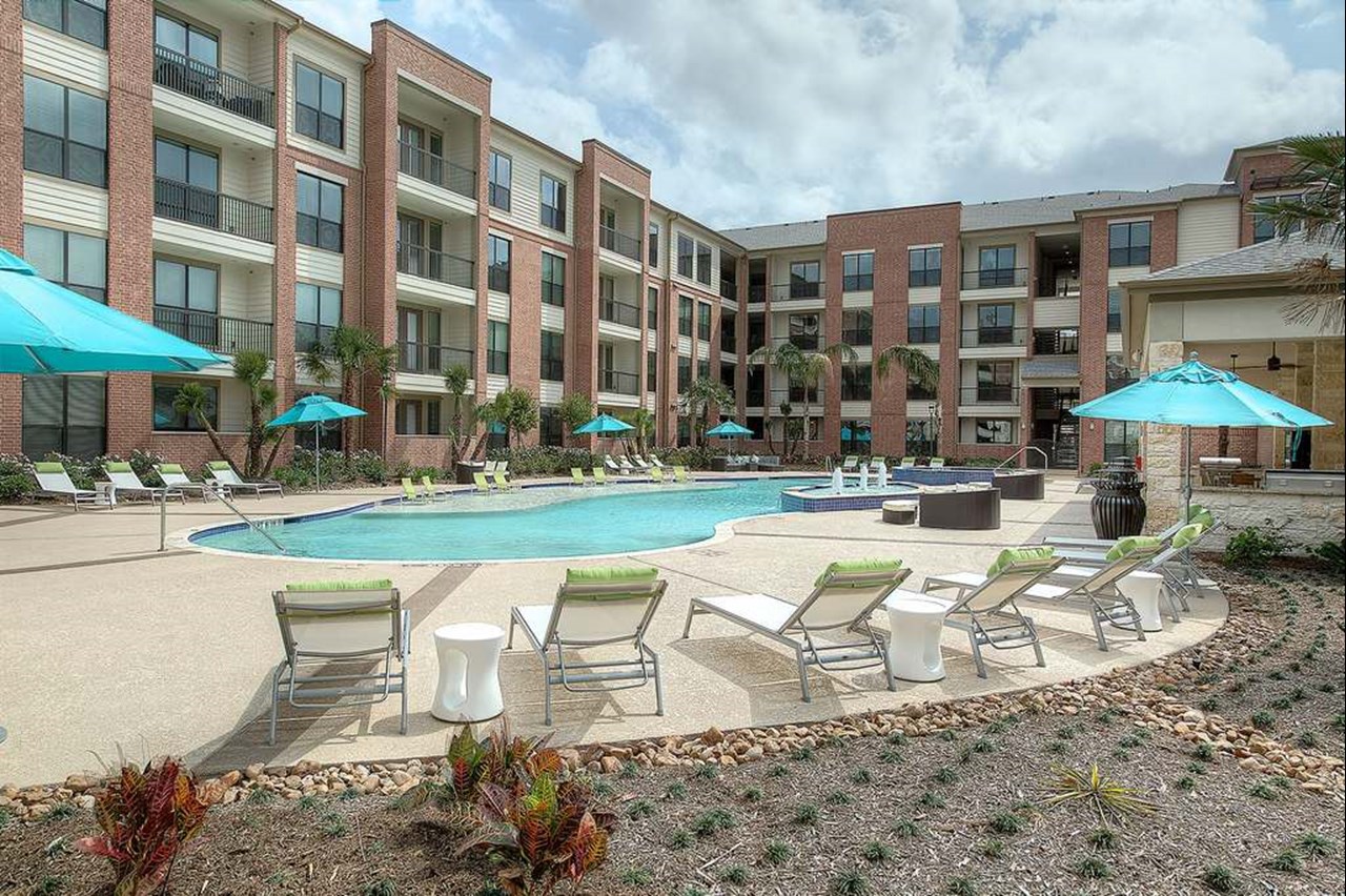 1300 North Post Oak - Houston, TX - Photo 1 of 27