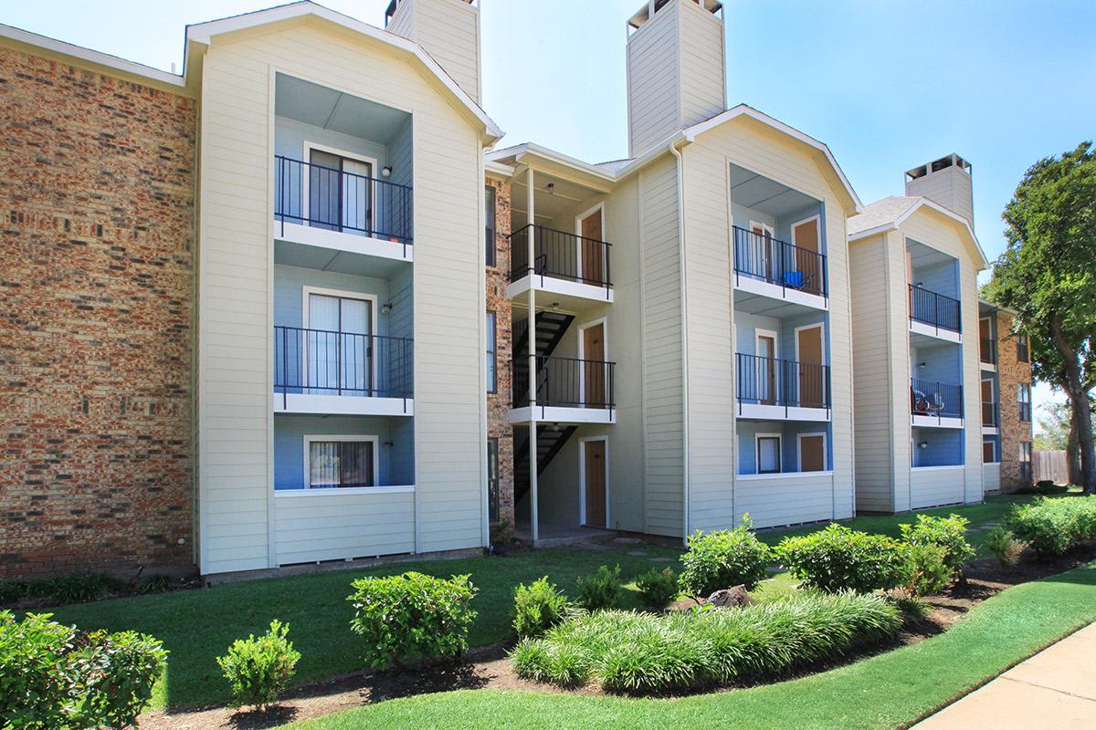 Cedarbrook Apartment