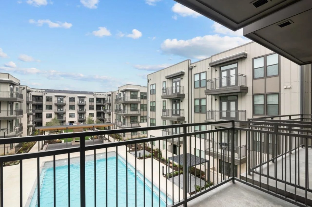 Lenox Katy Crossing - Katy, TX - Photo 1 of 24