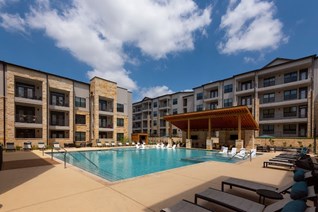Maddox Hills Apartments San Antonio Texas