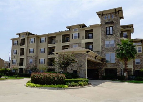 West Oaks Village