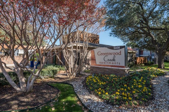Greenwood Creek Apartments