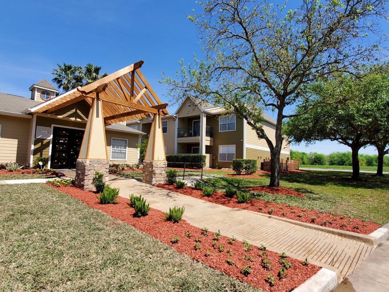 Briarstone - Rosenberg, TX - Photo 1 of 6