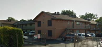 Chateau Bachman Apartment