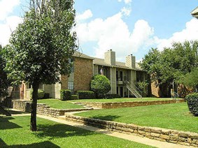 Dove Park Apartments Grapevine Texas