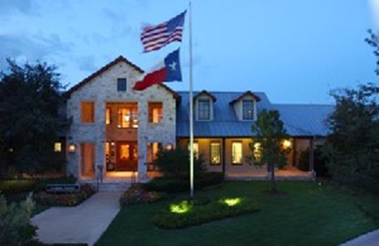 Wood Trail at Riata - Austin, TX - Photo 1 of 3
