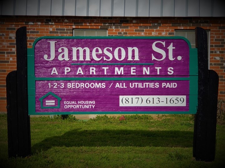 Jameson Street Apartments