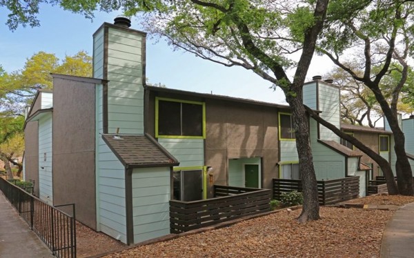 Elevate at Huebner Grove