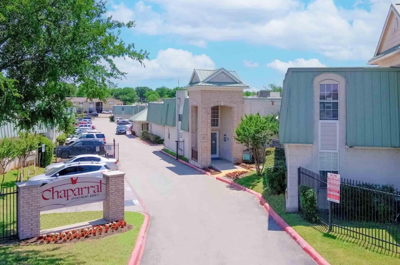 Chaparral - Fort Worth, TX - Photo 1 of 6