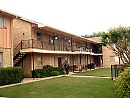 Franciscan Apartment