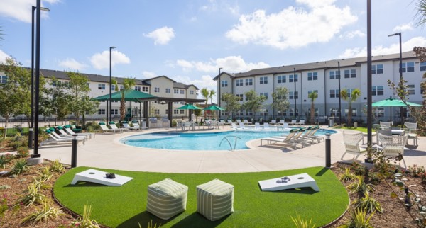 New Braunfels Heights